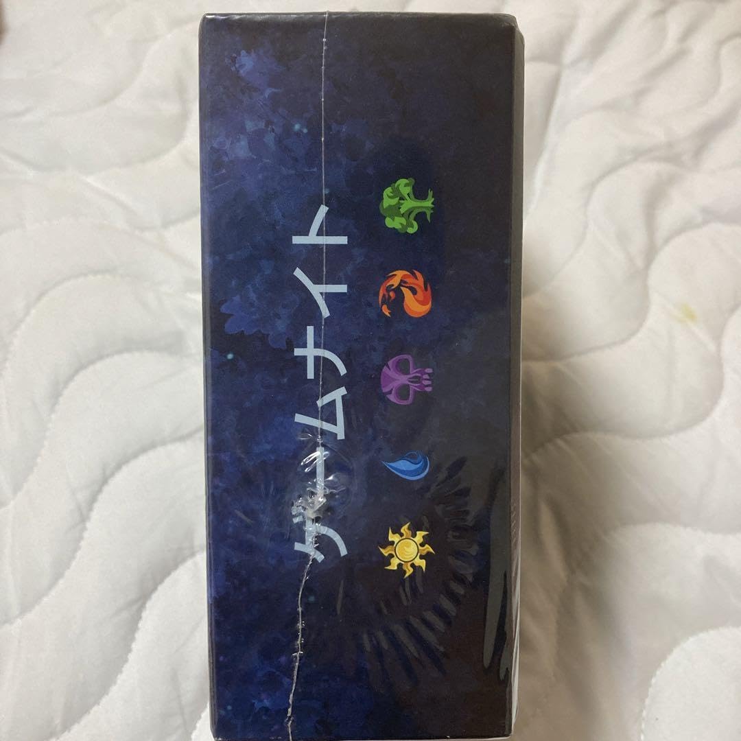 MTG ゲームナイト フリー・フォー・オール 日本語 MTG】ゲームナイト：フリー・フォー・オールが10月発売に！日本